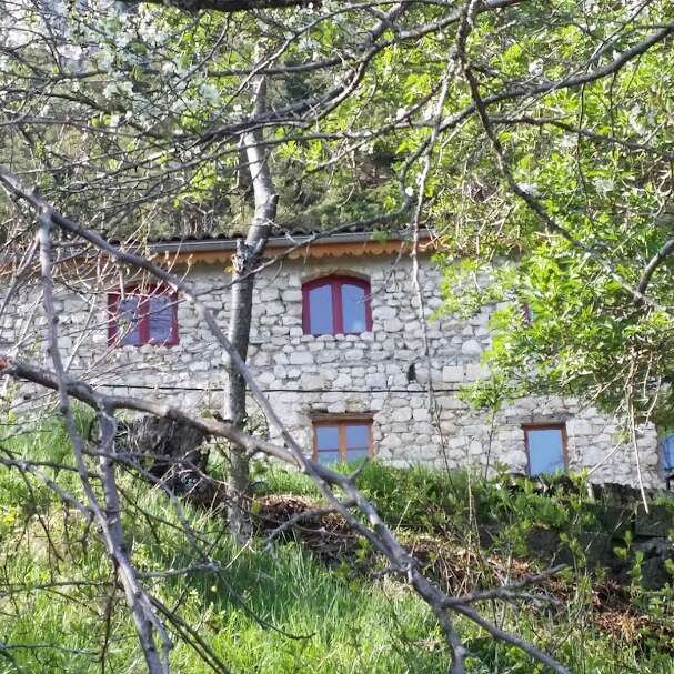 La Casa Arnera