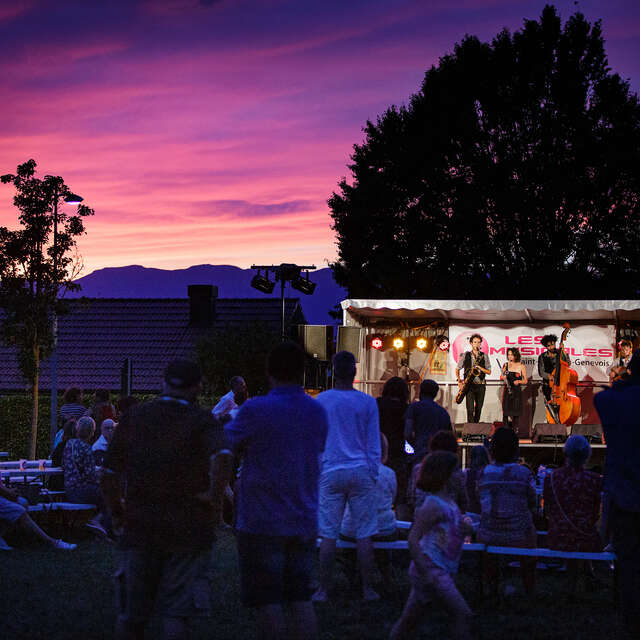 Festival Les Musicales