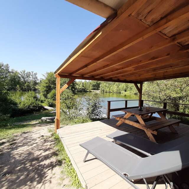 Havana Gîte n°2 "Le Familial" (Das Familienhaus)