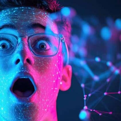 A la découverte de l'IA - Bulles numériques