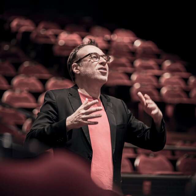 Concert - Orchestre nationale du Capitole de Toulouse