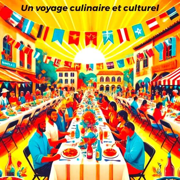 Vence fête ses cultures