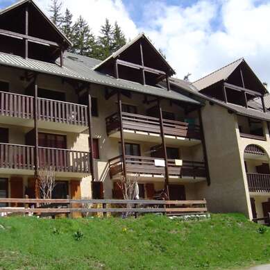 Appartement 4 personnes - Les Alpages n°12