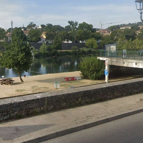 Aire de Pique Nique
