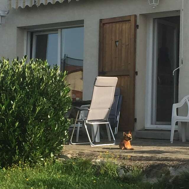 Chambres chez l'habitant