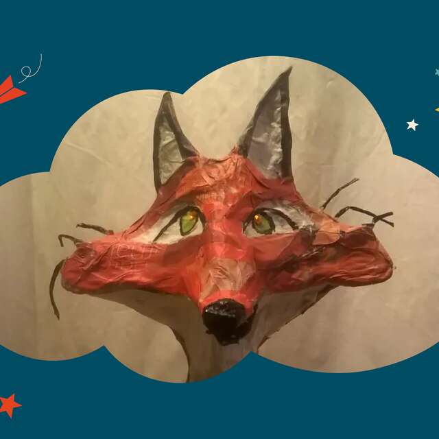 Graines de renard - Spectacle musical et interactif