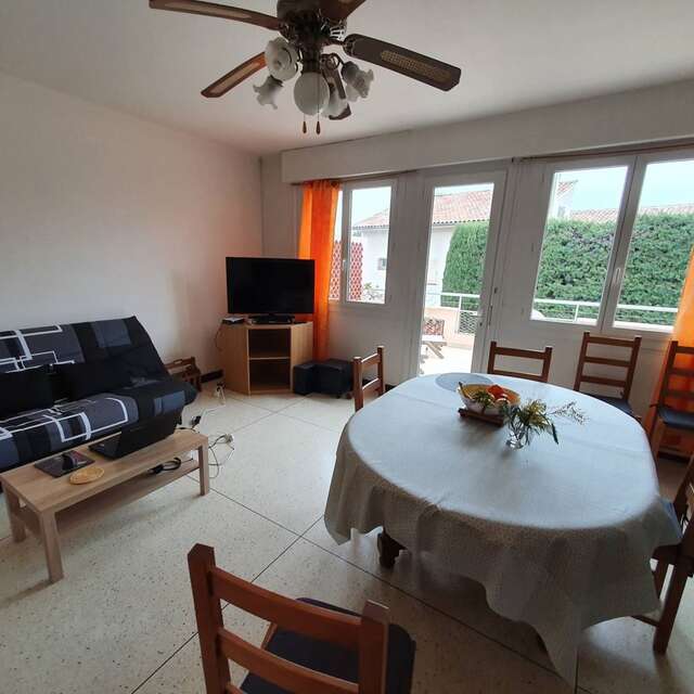 Appartement la Rize