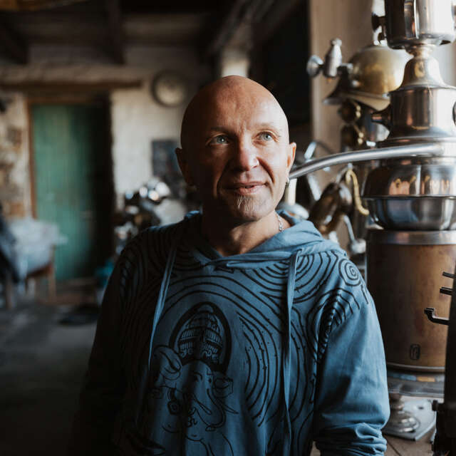 Concert : Guiz (de Tryo)