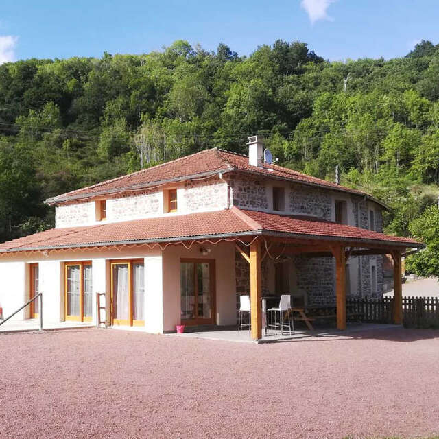 Gîte de l'Aigle d'Or