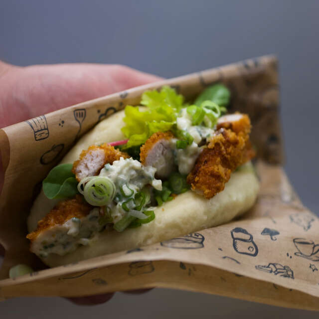 Bao Kitchen