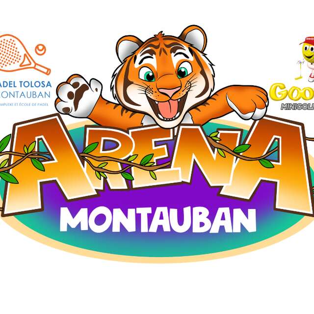 Arena Montauban