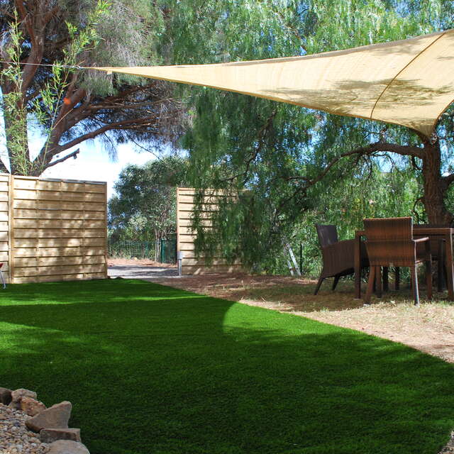 Meunier Céline et Sylvain (Appt 1)