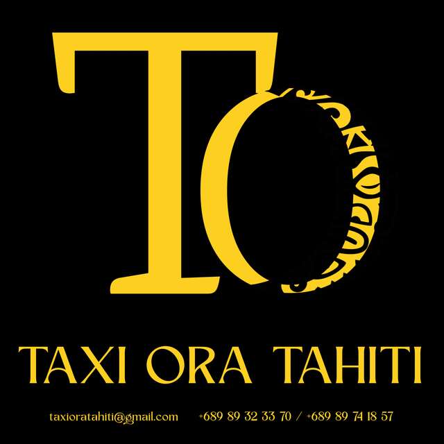 Taxi Ora Tahiti Hereiti
