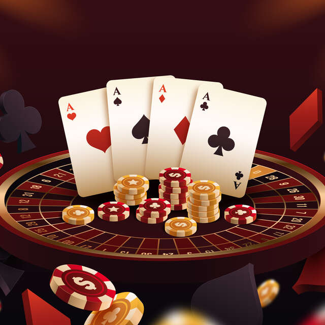 La foire aux points au Casino d'Allevard