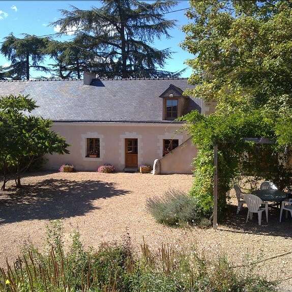 Gîte de la Cour