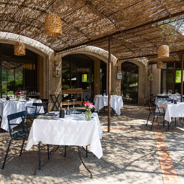 La Fenière - Lebensort