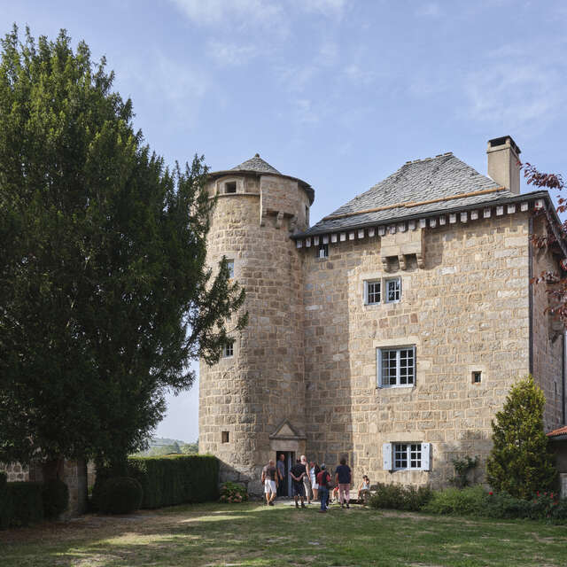 Journées Européennes du Patrimoine : La Borie