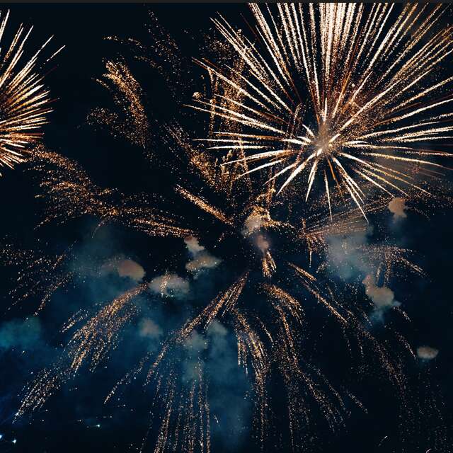 Fête nationale à Hauteluce