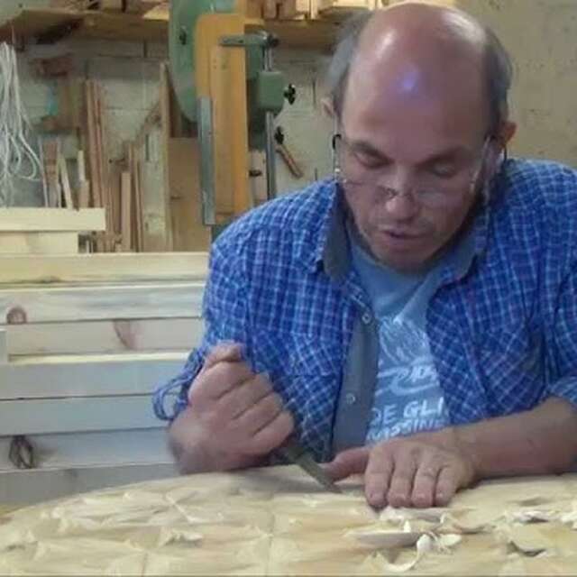 Et la Montagne Fleurira