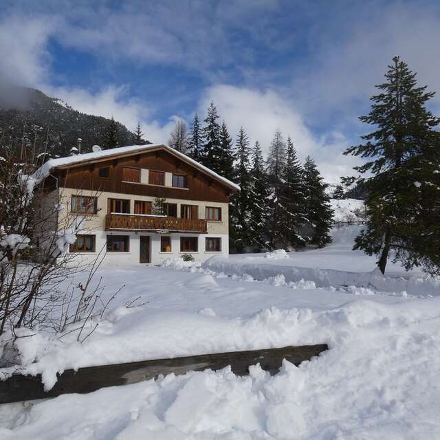 Appartement 5 personnes - Les Tourres