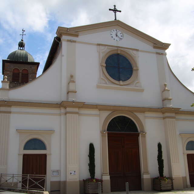 Église Saint-Georges