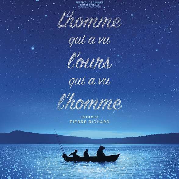 L'homme qui a vu l'ours qui a vu l'homme