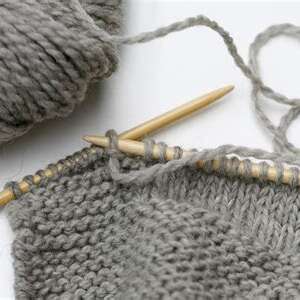 Atelier initiation au tricot et au crochet