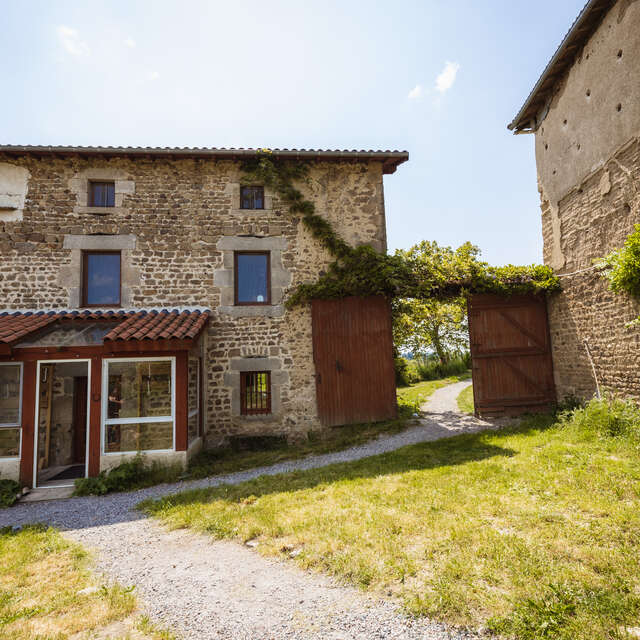Chambres d'hôtes - Le Coq en Pat