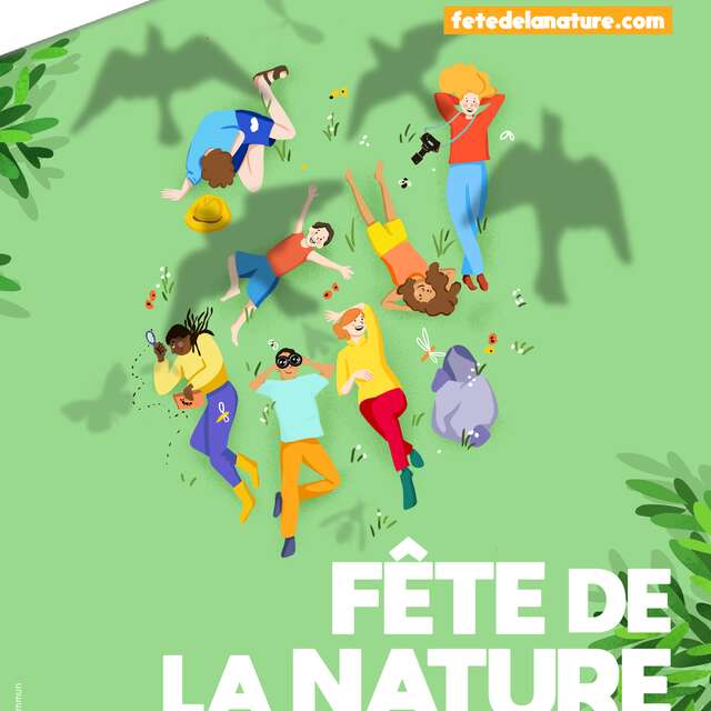 Soirée aux Piboules - Fête de la nature