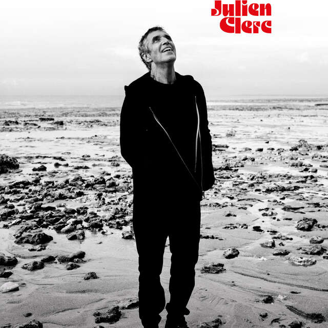 Concert : Julien Clerc : Une Vie