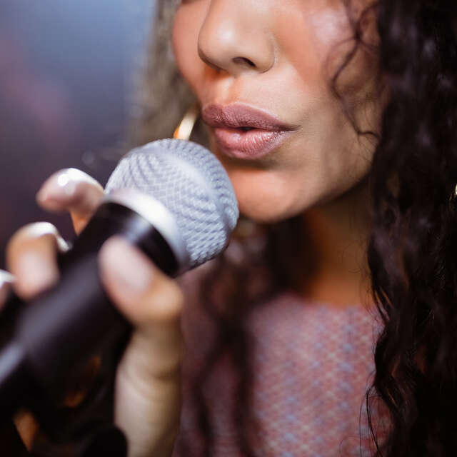 Concert à la bougie