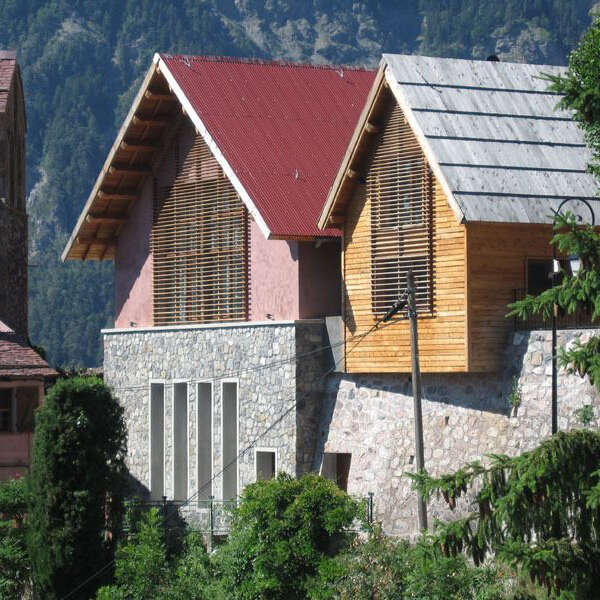 Les Granges du Tilleul