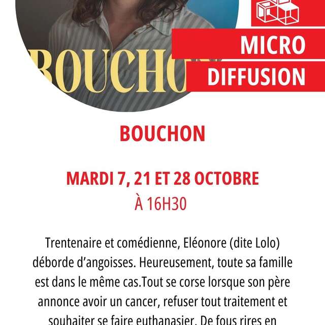 Micro Diffusion