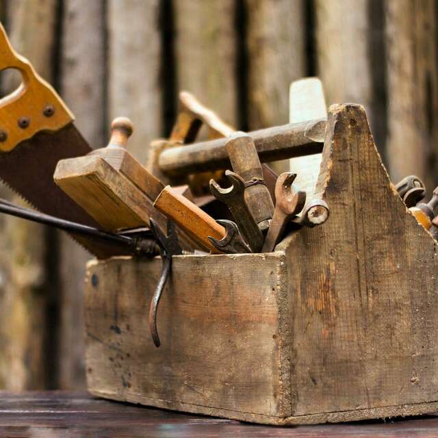 La grande brocante