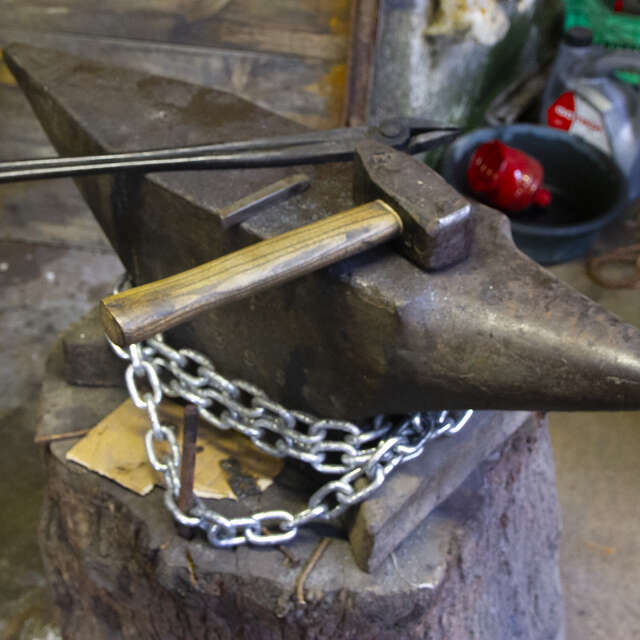 Atelier La Bonne Trempe
