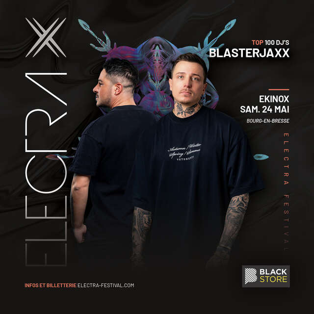 Électra Festival
