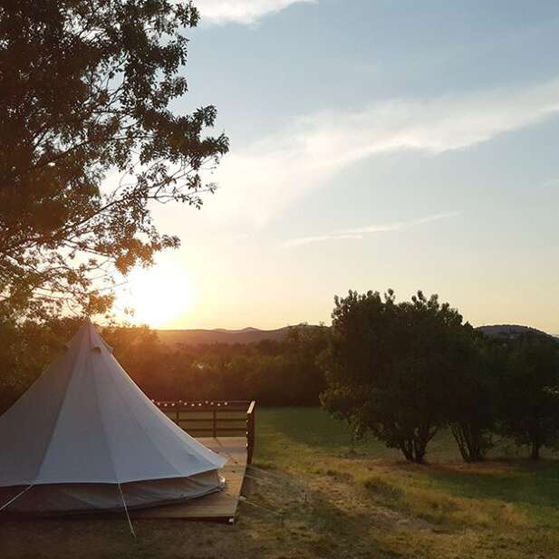 Camping du Mas Cauvy