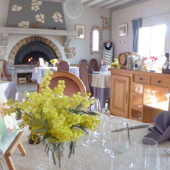 L'Auberge du Moulin