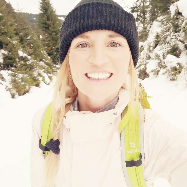 Aussy Sarah