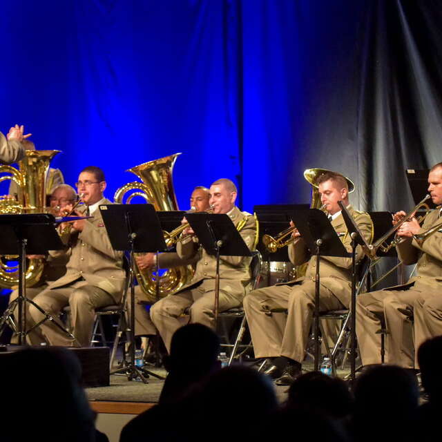 Musique de la Légion étrangère