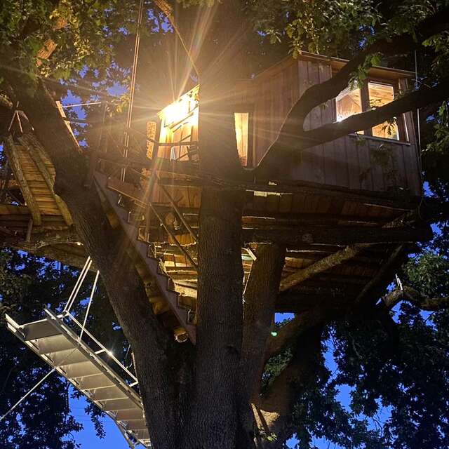 Dolce Cabana