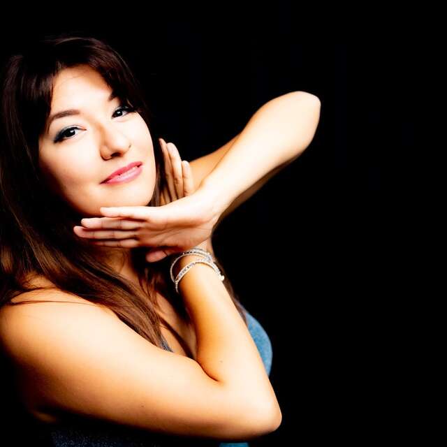 Isabelle Castro Balbi – Voyage dans le temps…