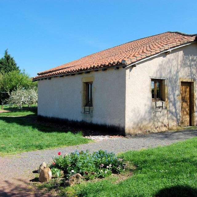 Gite du Grand Couvert