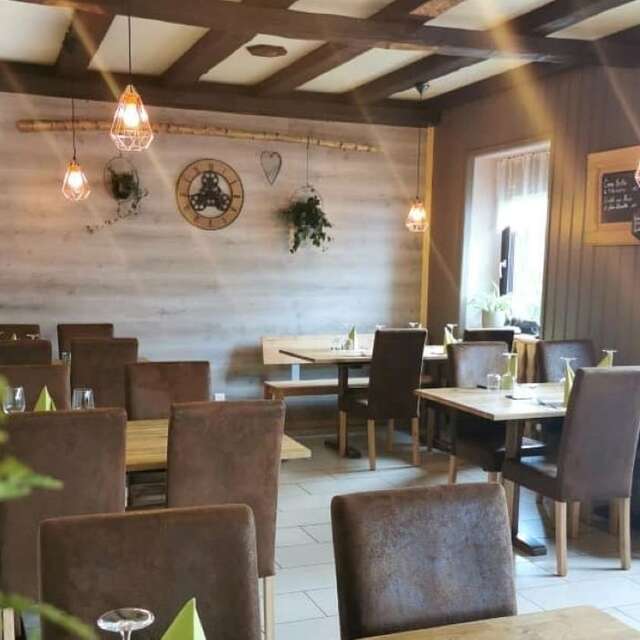 Relais de la Thiésaz