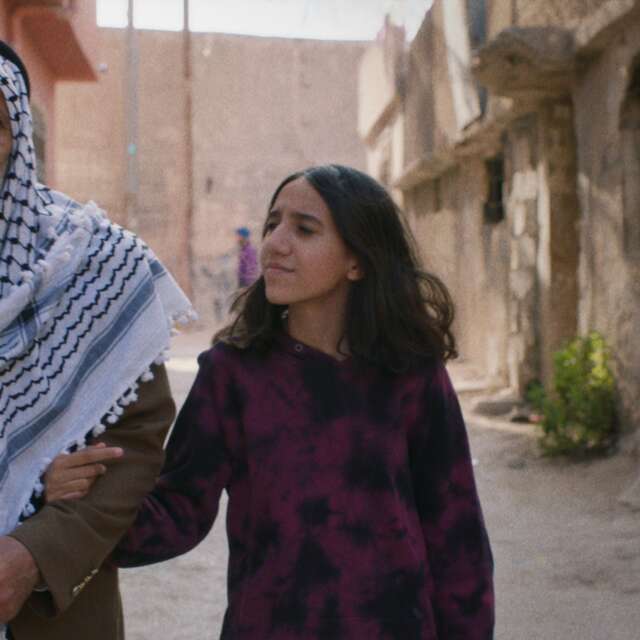 Projection - Regards d'enfance