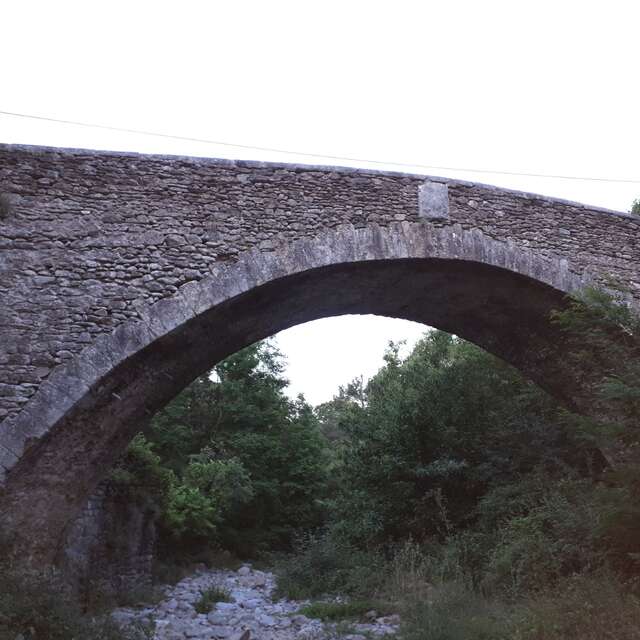 JEP 2025 : le Pont de Bertrand