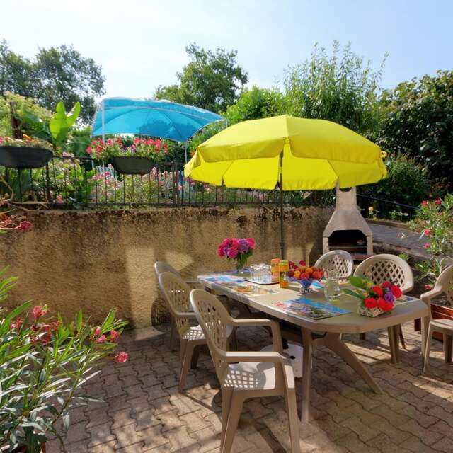 La Garenne Enchantée