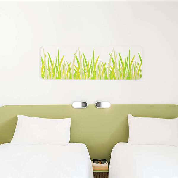 Ibis Budget Fréjus centre