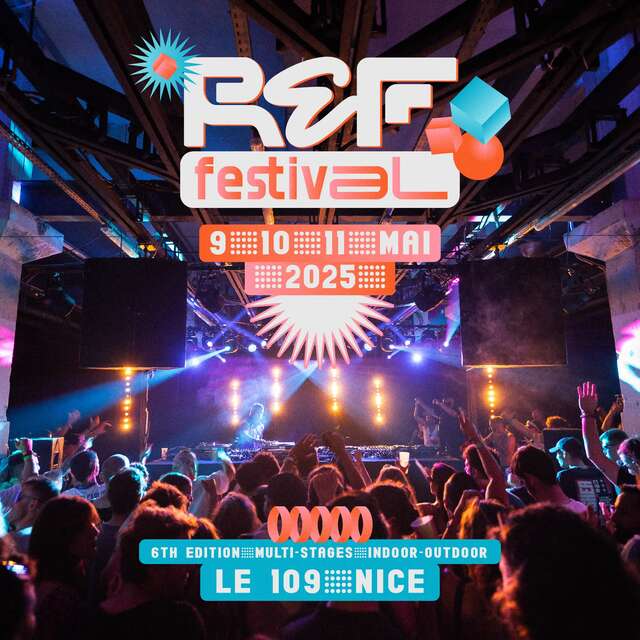 Ref Festival