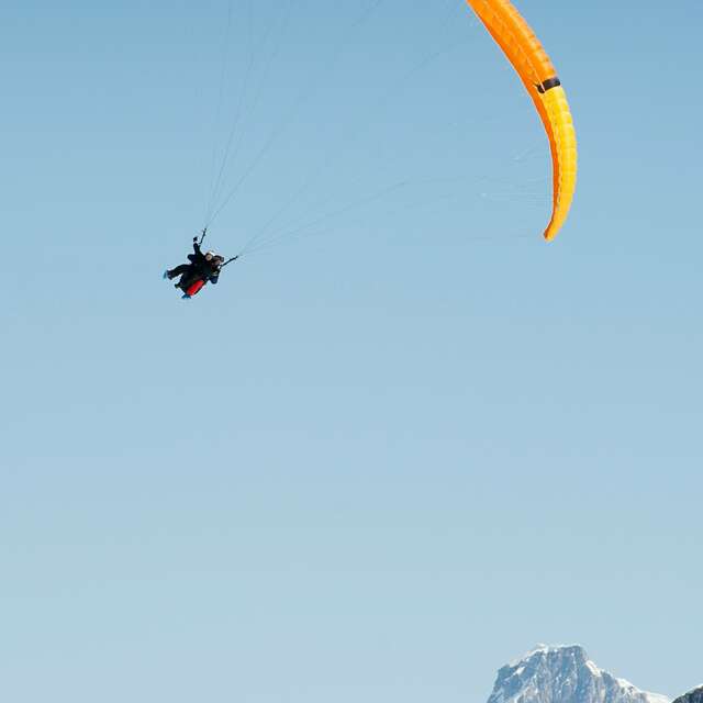 Dream Mountain